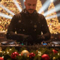 Christmas Mainstage by Aris Loumakis of REC